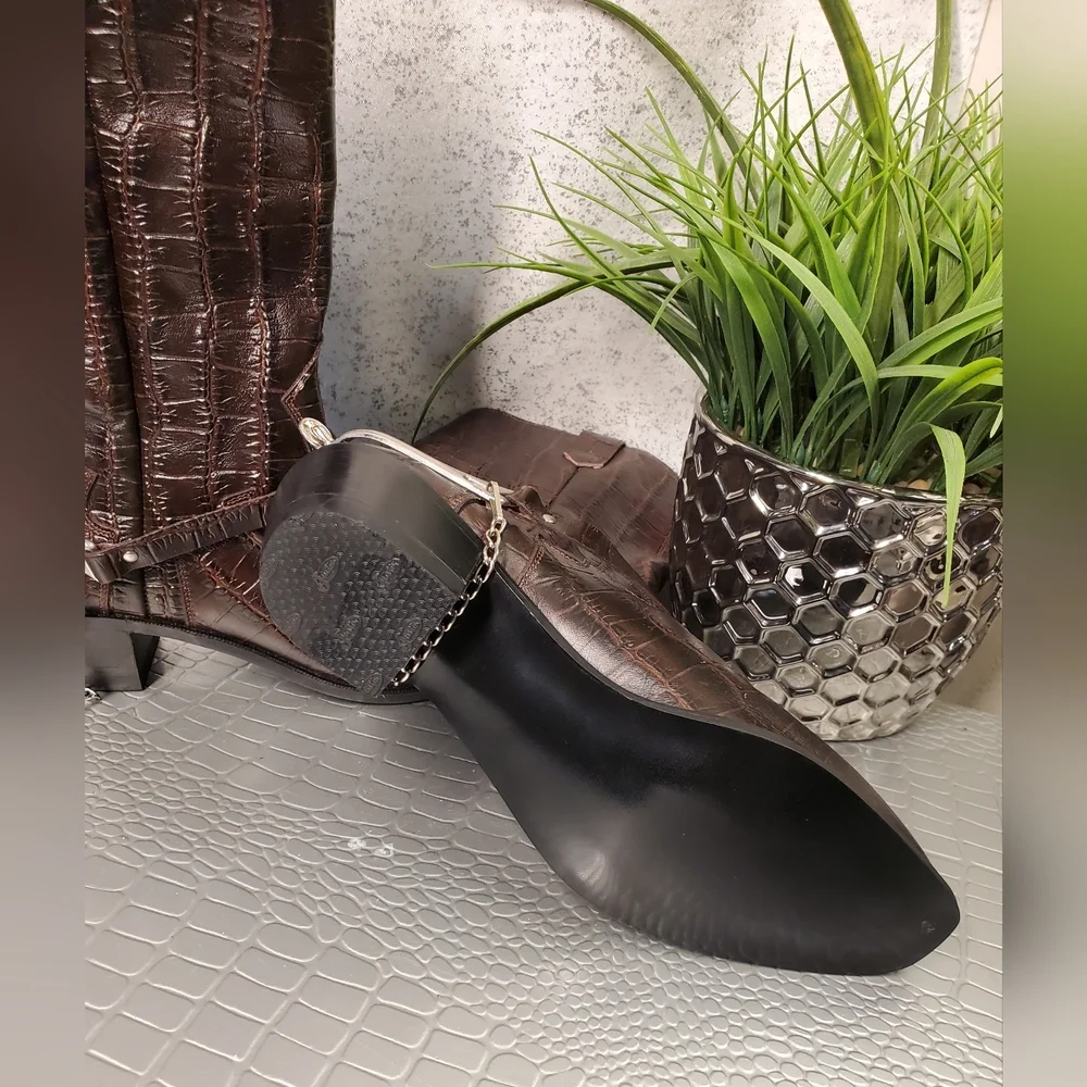 Justin Boots justin basic